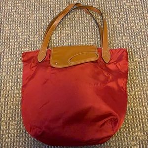Vintage Ralph Lauren Bag